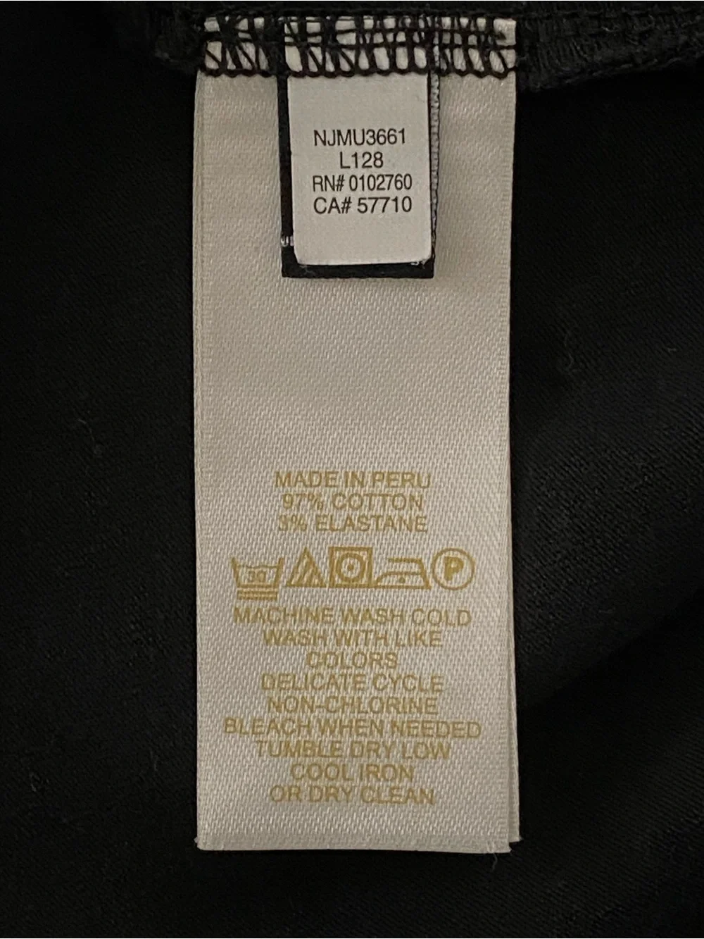 Kate Spade tank top Size M.